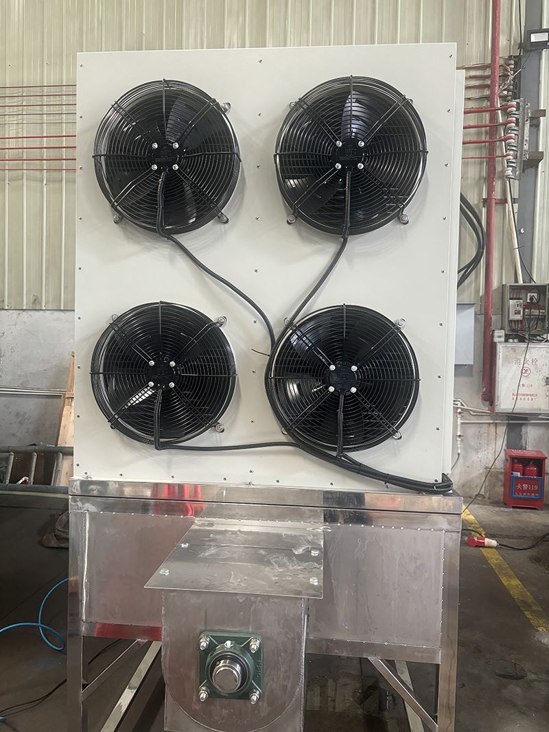 Commercial Condensing Unit